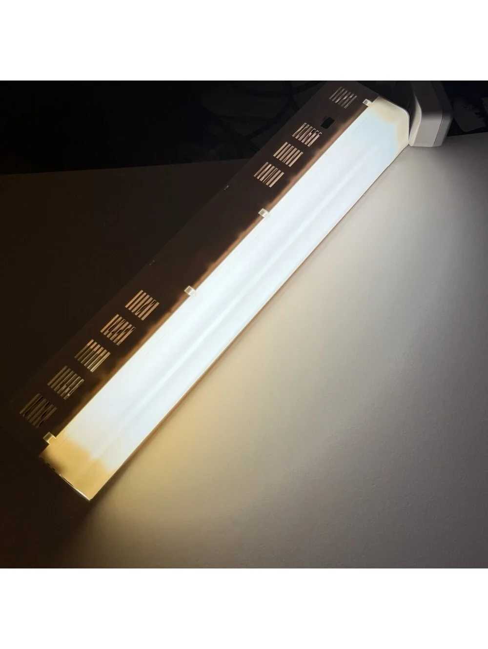 N/A vintage lights